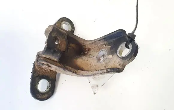 Hyundai Sonata Rear door lower hinge