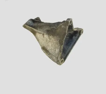 Audi A4 S4 B6 8E 8H Engine mounting bracket 8D0199308AB