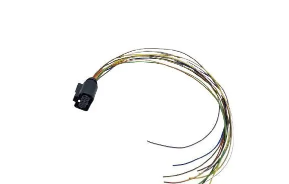 Volkswagen Arteon Parking sensor (PDC) wiring loom 3G8971095CA