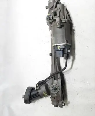 Volkswagen Tiguan Steering rack 25022026
