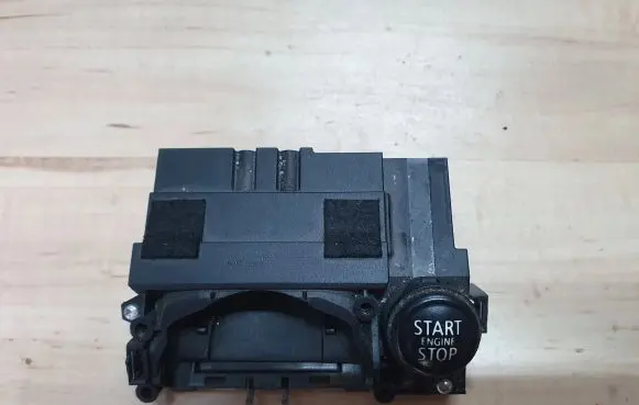 Mini One - Cooper Coupe R56 Ignition lock 3449103