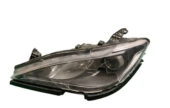 Chrysler Pacifica Headlight/headlamp 68342193AA 6002TM0294