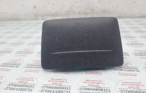Volkswagen Touran I Car ashtray 2K0857553A