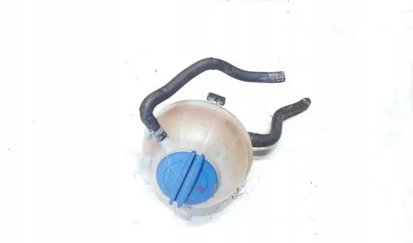 Seat Ibiza III (6L) Coolant expansion tank/reservoir 6Q0121407B
