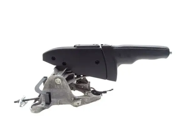 Audi TT TTS Mk2 Hand brake release handle 1K0711303C