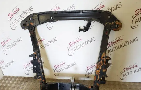 Renault Express Front subframe 514048218 544018918R 230613095
