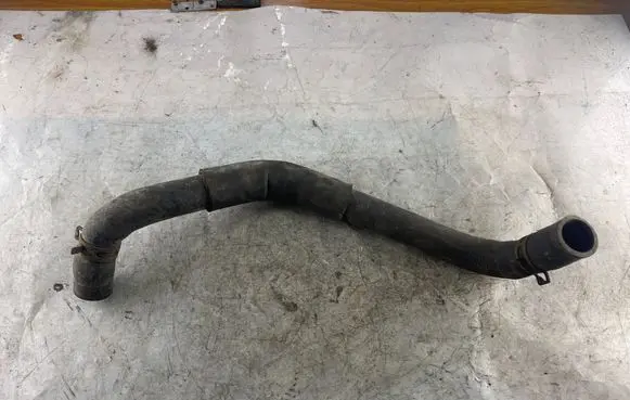 Hyundai Santa Fe Engine coolant pipe/hose Hmc254