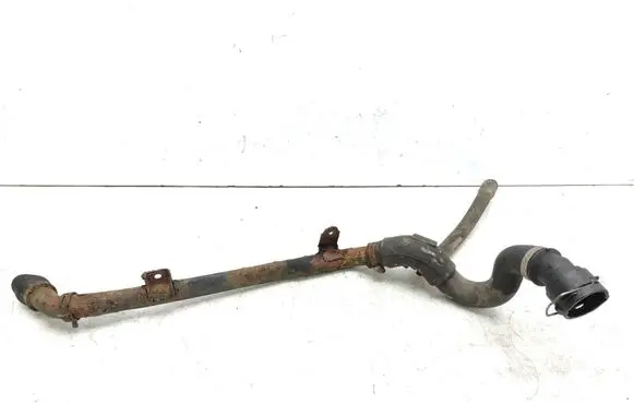 Ford Mondeo Mk III Engine coolant pipe/hose 2S718274GE