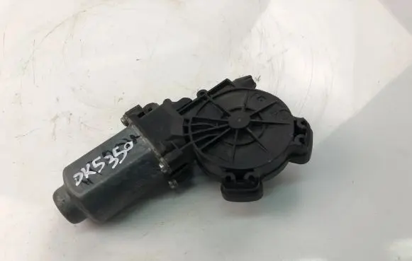 Nissan Note (E11) Front door window regulator motor 400927B