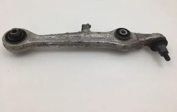 Front lower control arm/wishbone