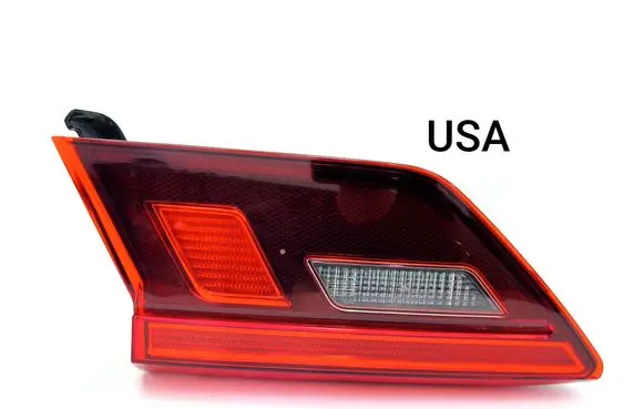 Volkswagen Tiguan Allspace Tailgate rear/tail lights 5NN945094