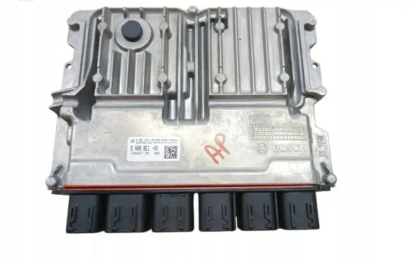 BMW 1 F40 Engine control unit/module 5A088E1-01