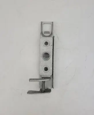 Mercedes-Benz Vito Viano W639 Engine bonnet/hood lock/catch A6397500650