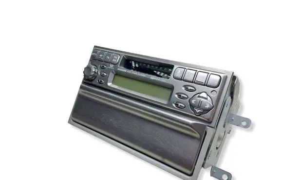 Nissan X-Trail T30 Radio/CD/DVD/GPS head unit 281138H300KASACJA 281138H300
