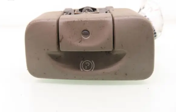 Renault Scenic II - Grand scenic II Handbrake/parking brake auto hold switch 8200243681A