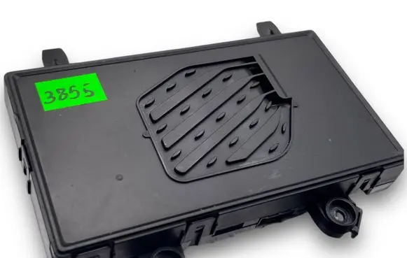 Mercedes-Benz A W177 Central body control module S3855 A1779000909