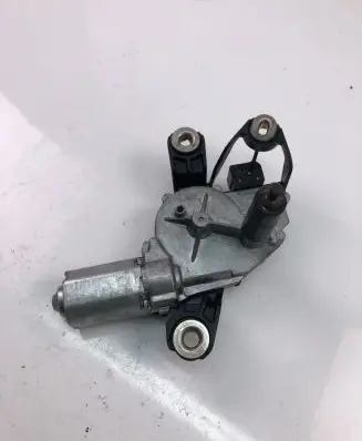 Volkswagen Sharan Wiper motor 5K6955711B