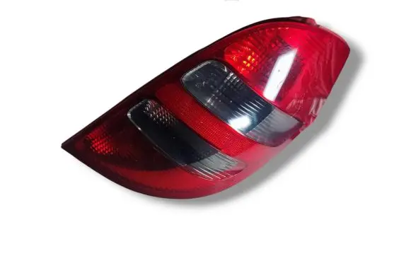 Mercedes-Benz A W169 Rear/tail lights 3330R