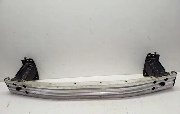 Front bumper cross member