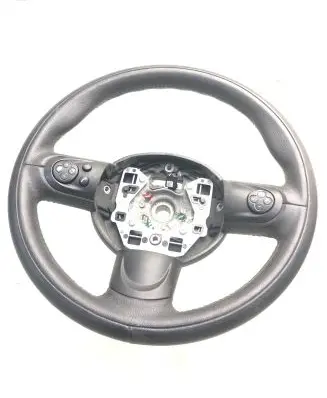 Mini Cooper Countryman R60 Steering wheel 6782596 6791378 6782595