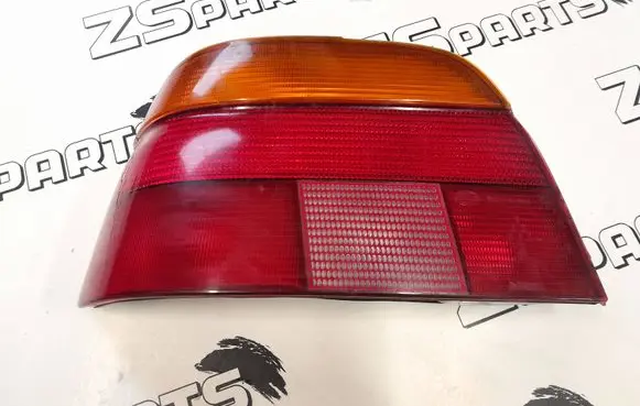 BMW 5 E39 Rear/tail lights 8358031 2VP00724001