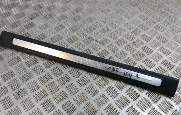 Mercedes-Benz B W245 Front sill trim cover A1696801174