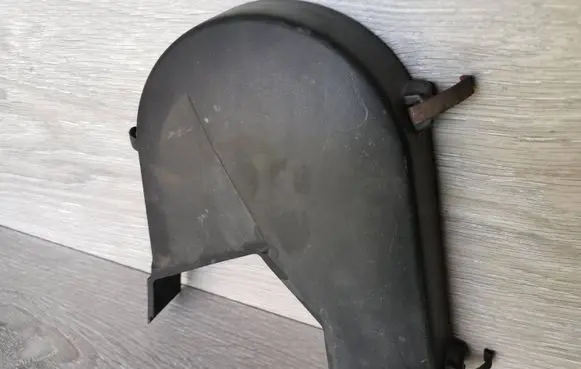 Seat Ibiza II (6k) Timing belt guard (cover) 032109121D 054117 012547