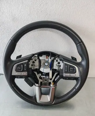 Subaru Outback (BS) Steering wheel