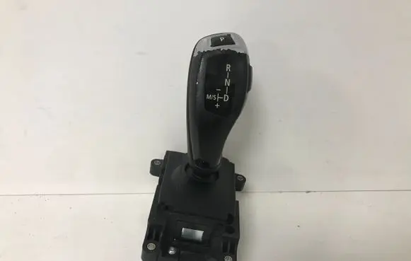 BMW 7 F01 F02 F03 F04 Gear shift switch/knob 9197624