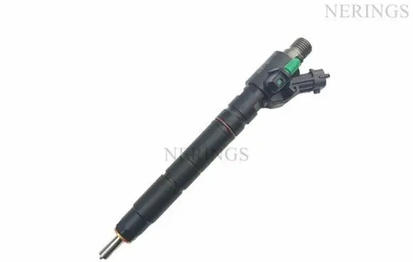 Land Rover Range Rover L405 Fuel injector 0445116037 0986435429