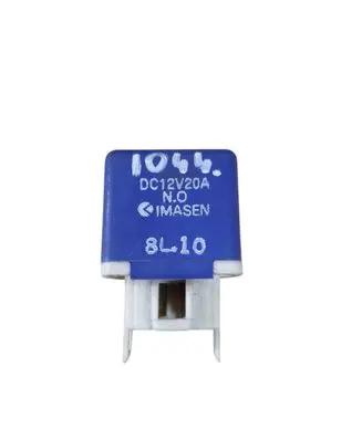 Mazda 626 Other relay DC12V20A