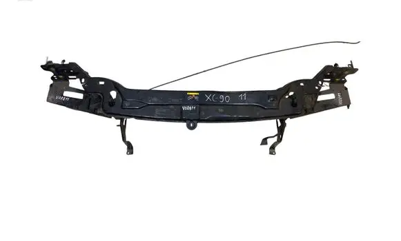 Volvo XC90 Radiator support slam panel 30760378 313333237 31301652