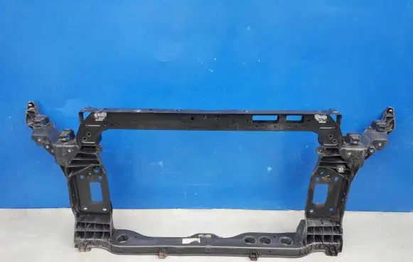 Hyundai Tucson TL Top upper radiator support slam panel 64101D7000