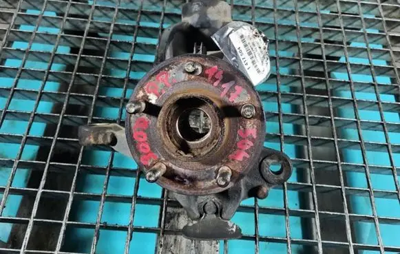 Ford Mondeo MK IV Front wheel hub spindle knuckle IMPRK1417504
