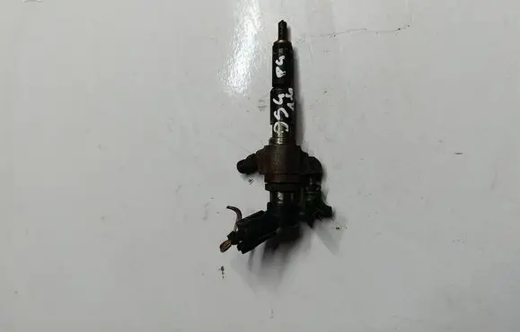 Citroen DS4 Fuel injector 9802448680 50274V05