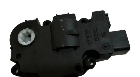BMW i3 Air flap motor/actuator EFB4923 03022019 CZ1139901400