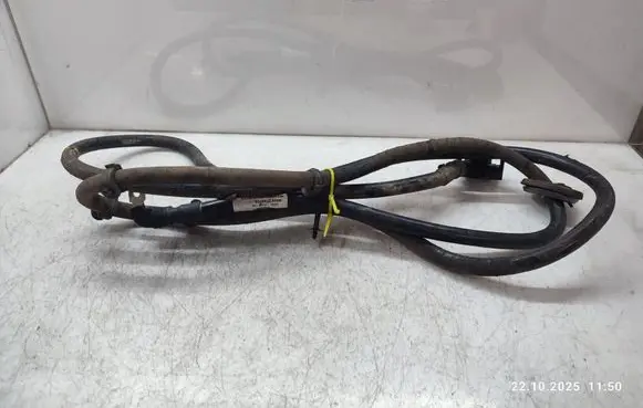 Land Rover Range Rover L405 Positive cable (battery) CK5214305BE