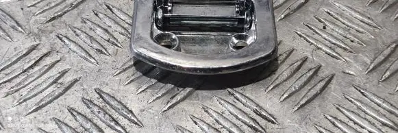 Audi A7 S7 4G Tie down hook / loop 1KO864203