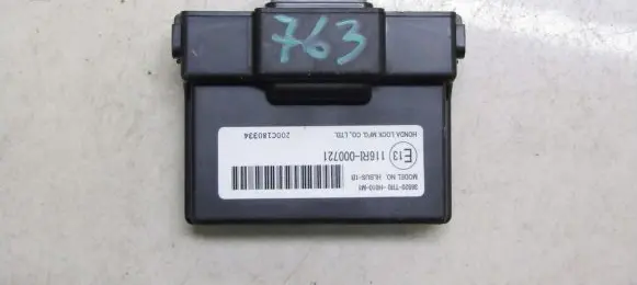Honda CR-V Other control units/modules 36920TR0H010M1