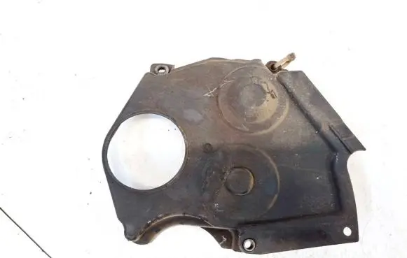 Peugeot 406 Timing belt guard (cover) 9628958780