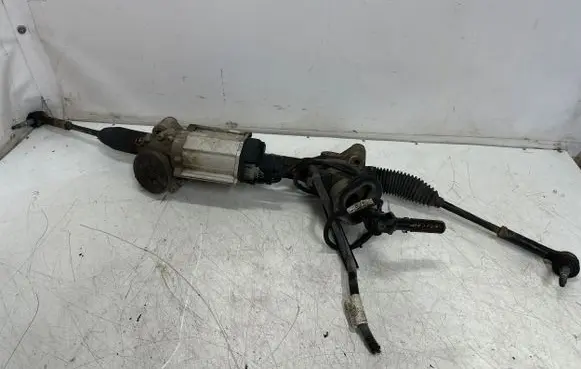 Opel Astra H Steering rack 7805501451