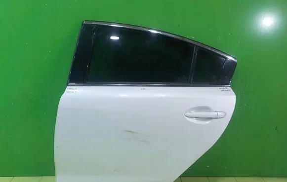 Mazda 6 Rear door LEWE