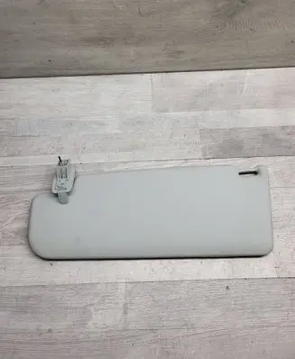 Volkswagen Golf VI Sun visor 1K0851552