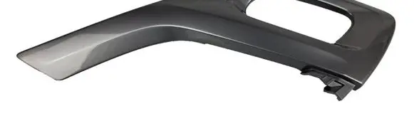Peugeot 2008 I Trim molding MOU020657