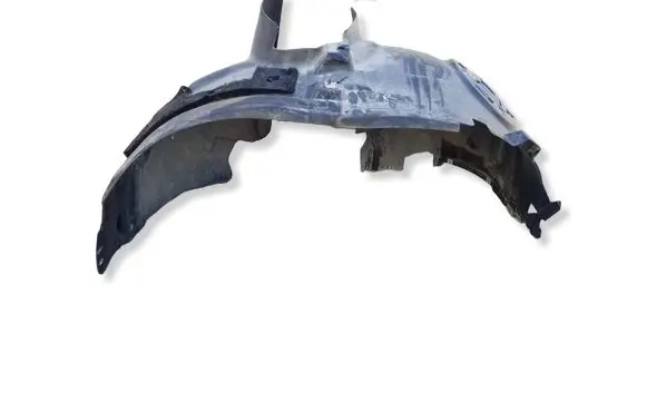 Mercedes-Benz EQB Front wheel arch liner splash guards A2478840200 A2478808009