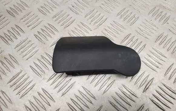 Audi S5 Engine bonnet (hood) release handle 8T1823533B 8T1823533