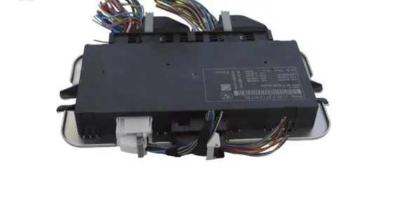 Audi Q5 SQ5 Light module LCM 9273630