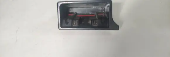 Audi A6 S6 C7 4G Car ashtray 0425220