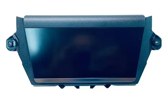 Citroen C4 III e-C4 Speedometer (instrument cluster) 9849072780 9847316880