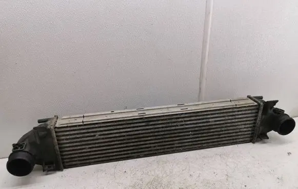 Volvo XC60 Intercooler radiator 31338475